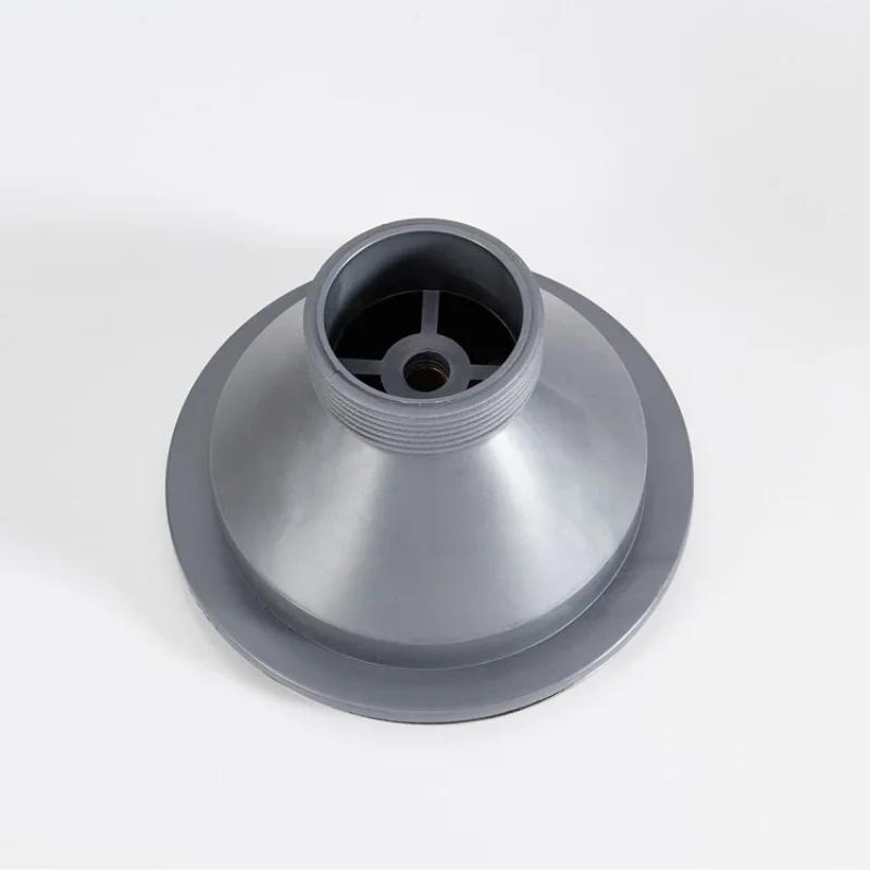 1 STÜCK Edelstahl Spülbeckenablauf Beckenablauf Abfallsieb Stopfen Abfallkorb Dichtungsdeckel für Küchen Badezimmer Zubehör