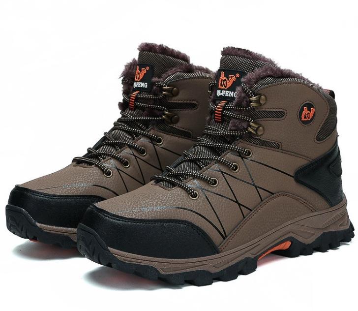 2025 Große Outdoor-Reiseschuhe