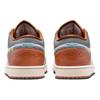 Air Jordan 1 SE Low Repaired Denim Swoosh Jordan 1 AJ1 Low Men's FZ5042-041