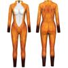 Fantasias de Animal Tigre Veado Adultos Halloween Carnaval Festa Cosplay Roupa Mulheres Homens Faz de Conta Interpretação de Papéis Vestir Macacões