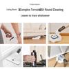 MDNG 3-in-1 Rotating Flat Spray Mop