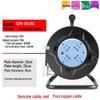 Oeny Portable Power Cable Reel