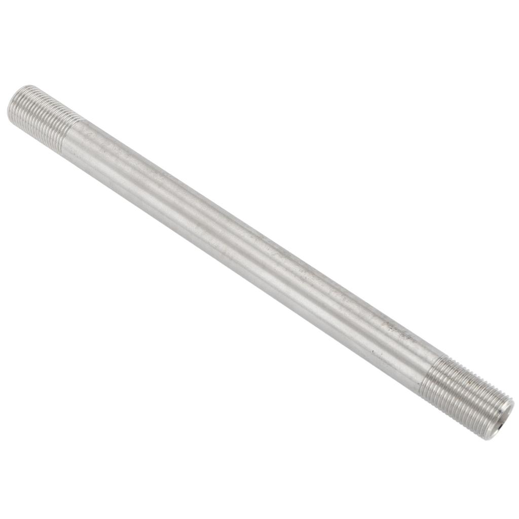 Boat Clamp Bracket Bolt 63W 43131 01 Aluminum Alloy Double Head Screw Outboard Motor Clamp Bracket Bolt for 9.9HP 15HP