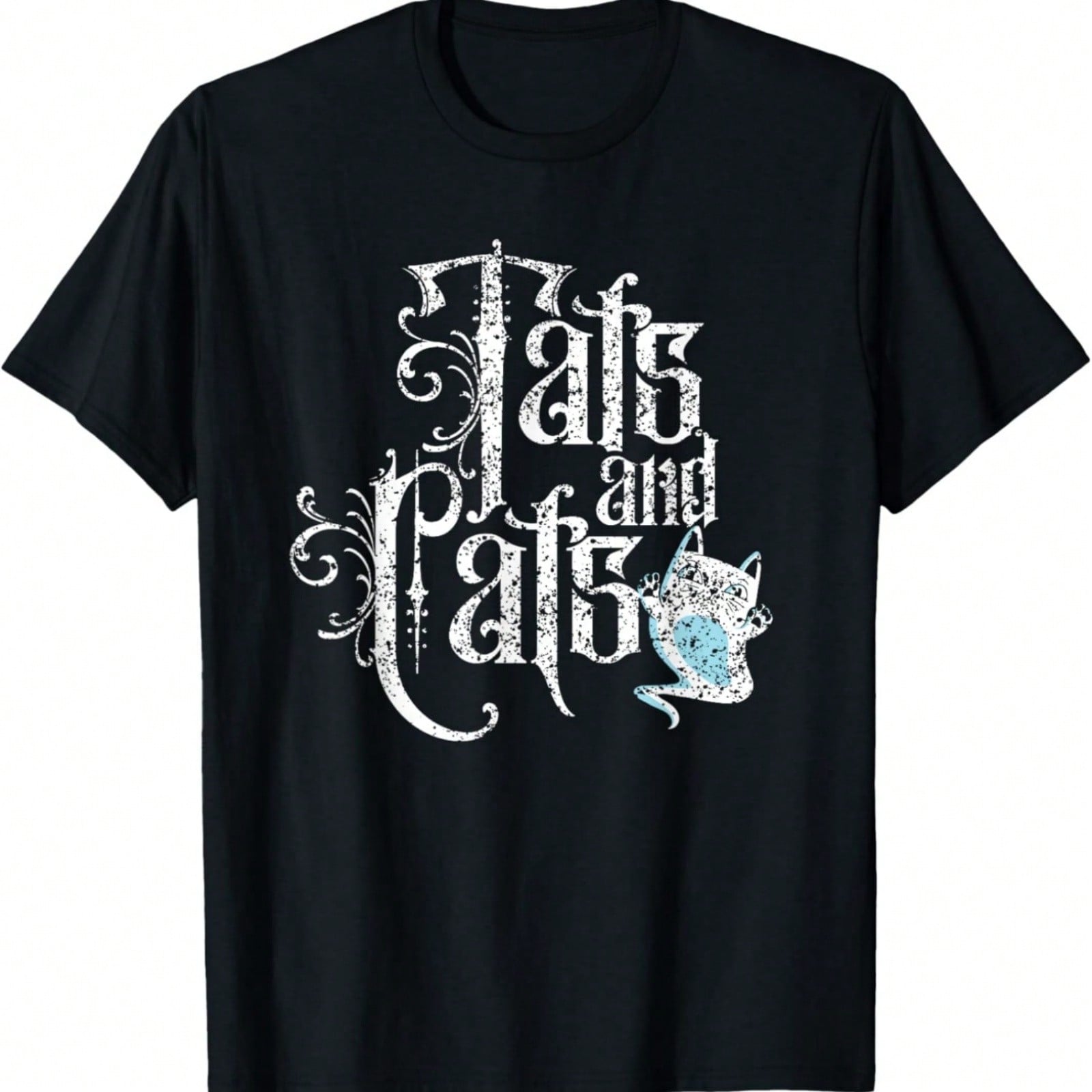 Taters Gonna Tate Potato Tater Tot Foodie Food Lover T-Shirt S разноцветный