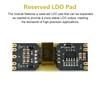XC5015 Isolated DC DC Power Converter Module Wide Voltage 9-42V Input ±5V ±12V Output 6W 10W Stabilizer Board