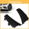 Cover Trim Front 2× Bumper Left Right For Mercedesbenz Cclass W205 20192020