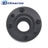 806191T Power-Trim-Zylinder-Endkappe Für Mercrusier Alpha One Gen II 1991 & Neu Ersetzt 14698 8M0110717 98-8M0118340 18-2373