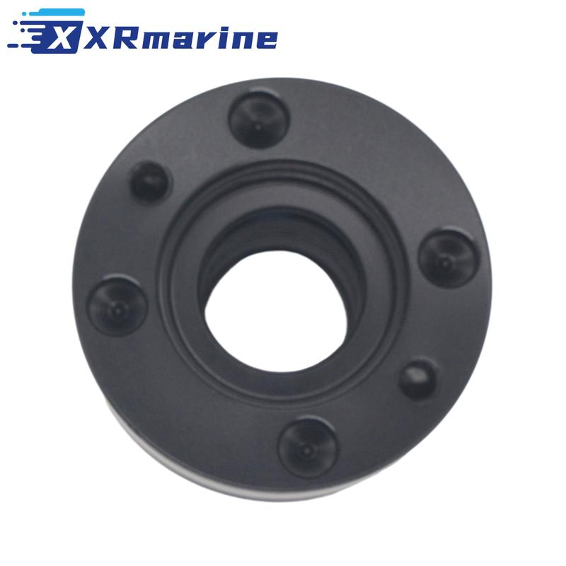806191T Power-Trim-Zylinder-Endkappe Für Mercrusier Alpha One Gen II 1991 & Neu Ersetzt 14698 8M0110717 98-8M0118340 18-2373