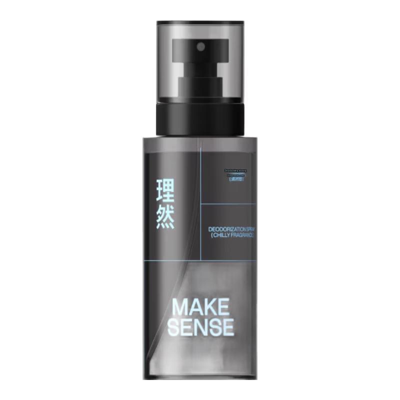 Liran Men s Long-lasting Fragrance Deodorant Spray