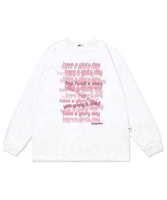 Hauts – Pulls et T-shirts à manches longues