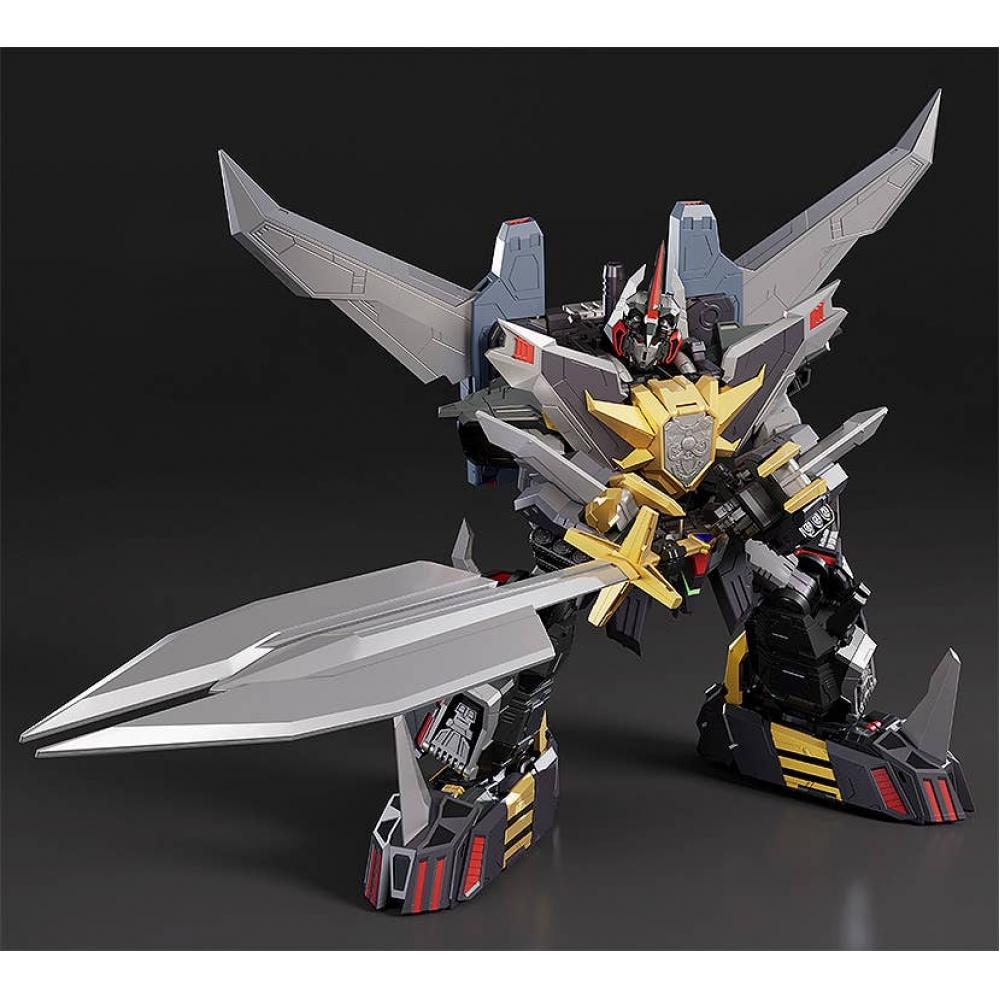 Dancouga The Gattai Dairyuga  Dancouga   Super Beast Machine God 