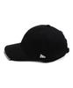 Yunibeosyeolkemiseuteuli Bk Bar Black Low Ballcap