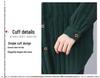 Women's Quilted Coat - Autumn/Winter 2024: New Fashion, Stylish and Warm, Loose Fit, Plus-Size Cotton Blend