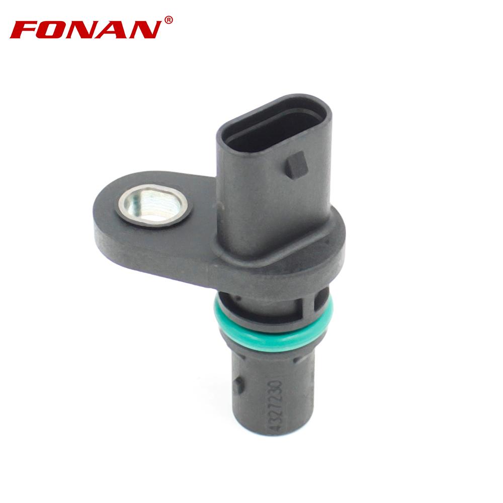 High Quality Crankshaft Position Sensor For Foton TunLand Cummins 2019-2024 6.7L ISF 2.8 4327230 2897342