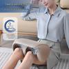 Haier Foot and Leg Massager with Heat Therapy