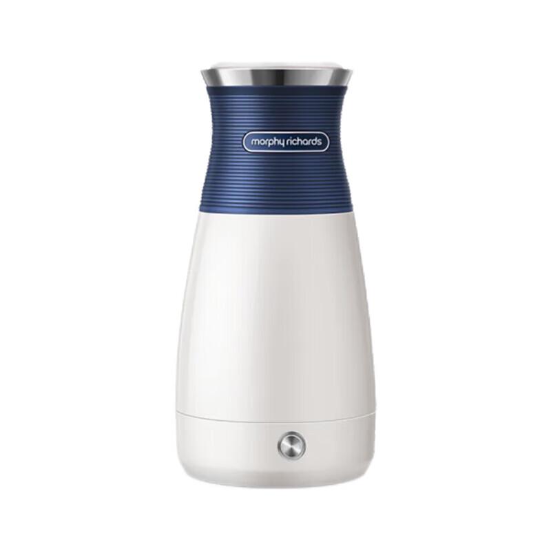 Morphy Richards MR6090 Portable Electric Travel Kettle CN plug (adapter included)