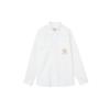 MLB New York Yankees Shirt Unisex White 3AWS03014-50IVS
