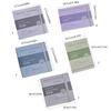 Tearable Drawing Notebook Tearable Paint Book Small Drawing Book Art Supplies Sketch Book for Outdoor Travel Projects