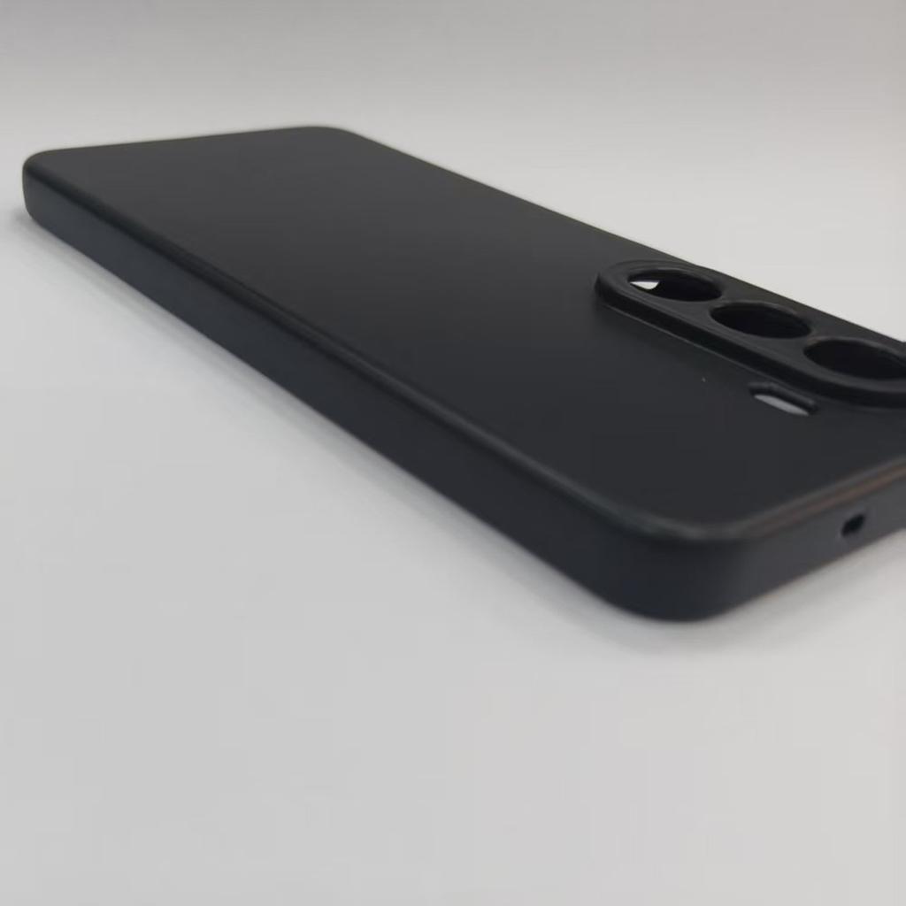 Bulk Purchasing 25Pcs For Realme P4x 5G Case 1.2mm TPU Matte Phone Cover