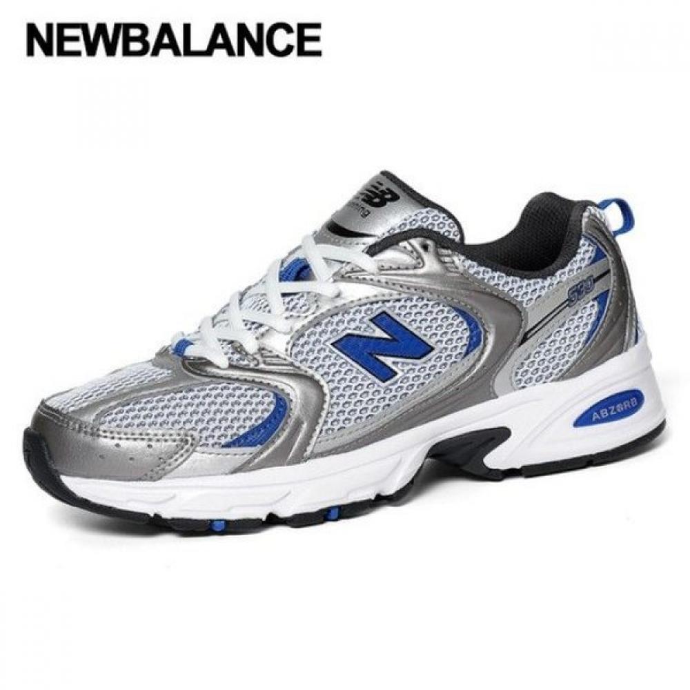 

New Balance Галерея New Balance 530 Кроссовки унисекс U530ade 225