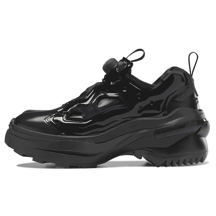 InstaPump Fury Maison Margiela x InstaPump