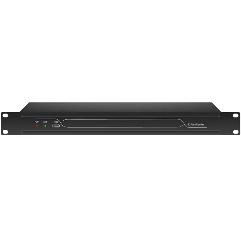 FionTu Conference Audio Processor (CN version)