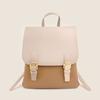 New Trendy and High-end Fashion Backpack Versatile Large Capacity Trendy Travel Bag