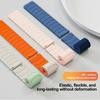 22mm 20mm Magnetic Strap for Redmi Watch 5 Active /Redmi Watch 5 Lite Sport Silicone Bracelet for Redmi Watch 3 Active/Lite Band