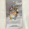 NEW JEANS Get Up Beads Multi Keyring for Sale