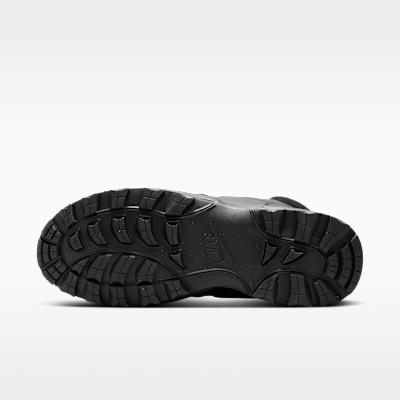 Nike Manoa Leather Triple Black