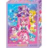 300 Teile Puzzle - Catch Tiniping Magic Princess, beliebtes koreanisches Puzzle