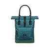 TOURBON Bike Pannier Bag Bicycle Rear Pack Leisure Daily Backpack Handbag