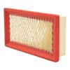 Replacement Air Filter For 951-10298 751-10298 XT6.5 XT6.75 Engine Lawn Mower Efficient Filtration Of Dust And Debris
