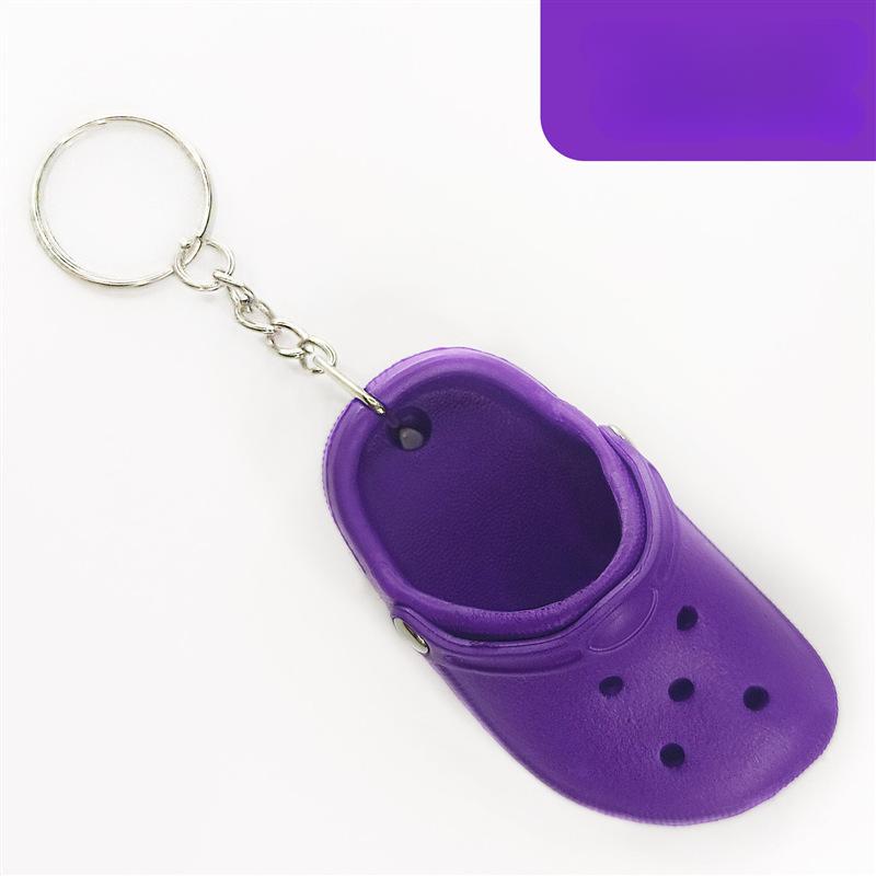 Новые мини-тапочки — фото 12