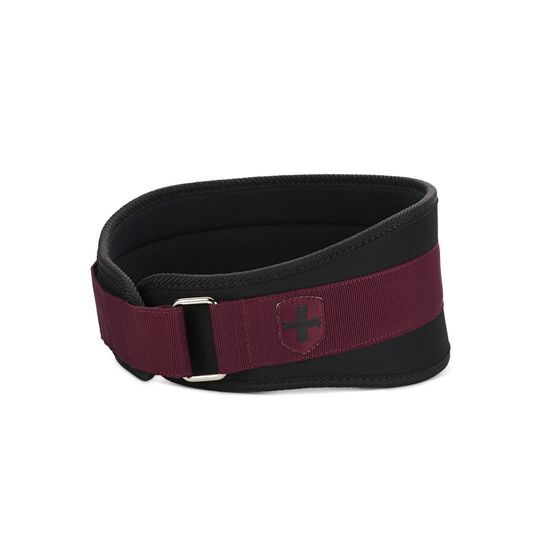 Harbinger FITness Belt 5 Inch Foam Core Belt for Women