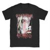 Amazing Cannibal Corpse Followed Home TShirts for Men Crewneck Cotton T Shirts Short Sleeve Tees New Arrival Clothing