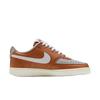 New Nike Court Vision LO NN Women's 'Orange Grey' FJ2767-800