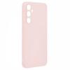For Samsung Galaxy A35 5G Case Lens Precise Cutout Soft TPU Phone Cover
