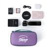 Multifunctional Travel Storage Bag for Electronics and Accessories