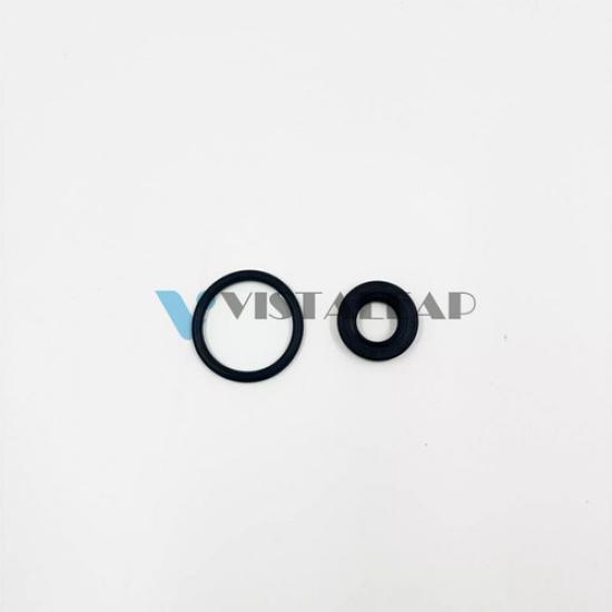 NEW 1 Pair Distributor O-Ring N Seal For Acura Honda Civic NOK 30110-PA1-732