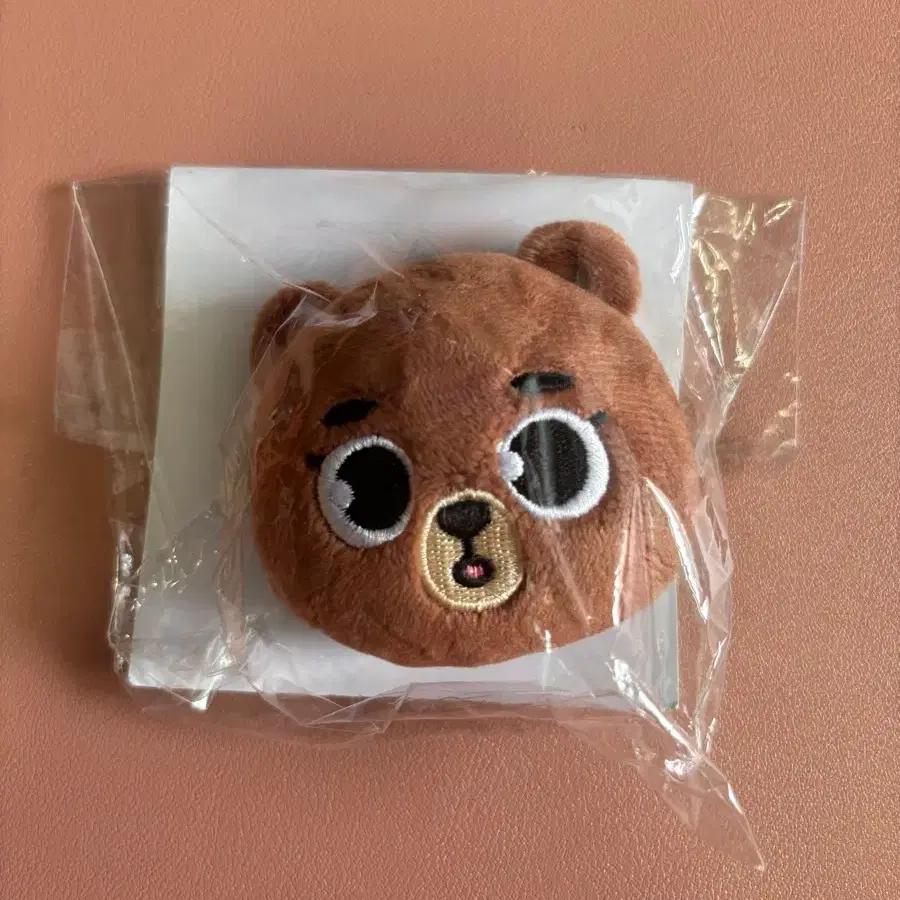 Selling DAY6 Forever Young Tokyo MD Denimals Room Badge