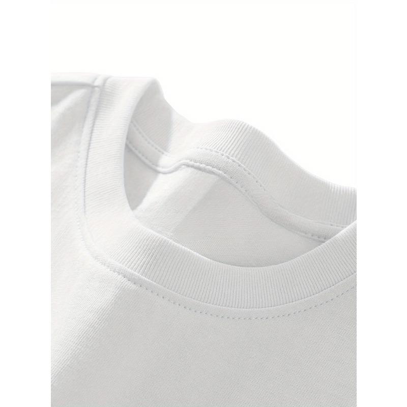 European Sizes Children Hockey Sports 95 T-Shirt, Short-Sleeved for Children And Children - Casual, Loose, Breathable, Trendy, And Simply Designed