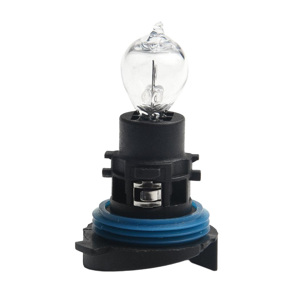 Safe Driving with Daytime Running Light Bulbs for C5 2008 3008 5008