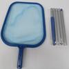 Professional Leaf Rake Deep Bag Swimming Pool Cleaning Nets Spa Rubbish Skimmer Pool Net Pool Cleaning Net Piscina Accessories