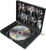 Stage "Touken Ranbu" Kyoden: Burning Honnoji (First Press Limited Edition) [DVD]