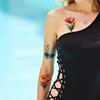 Tatuaje și body-art – Tatuaje temporare