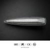 For Lexus IS F LS460 460L 600h L LX450d LX570 Led Side Mirror Dynamic Turn Signal Sequential Indicator Blinkers Flowing Lights