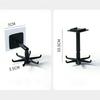 Hanging Home Accessories Organization. Kitchen Home and Decoration Hooks Hook Utensil Bathroom Rotating Storage 1/2/3PCS Garden