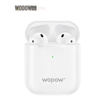 WOPOW AirBass TWS Bluetooth Earbuds