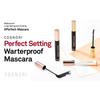 COSNORI - Perfect Setting Waterproof Mascara - 2 Types